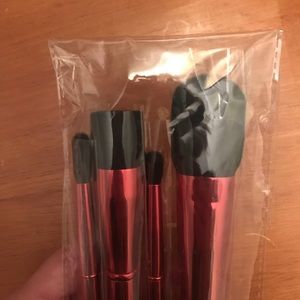 Limited edition Morphe brushes